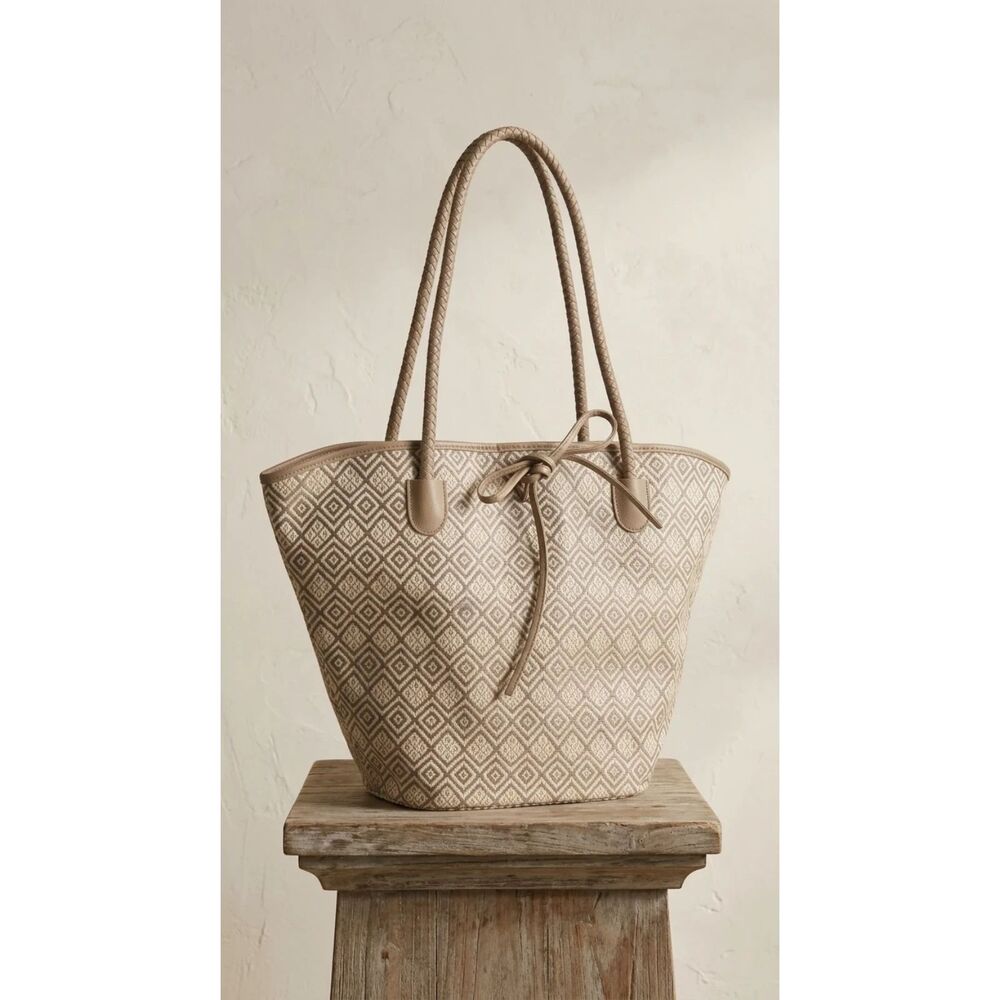 Neiman Marcus — Bag · Not · Sz OS